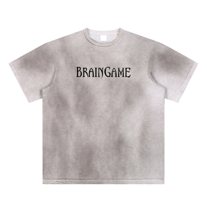 BG Faded Paint T-Shirt