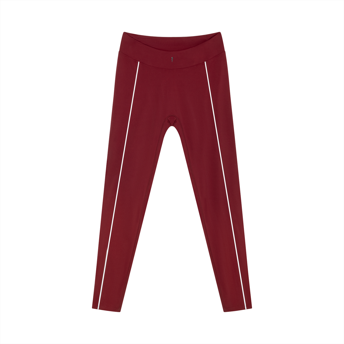 BG “Sports” Women’s High-Waist Tapered Leggings