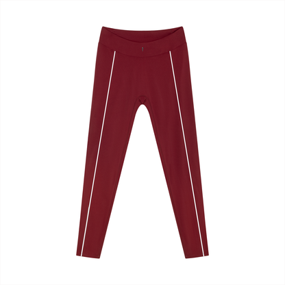 BG “Sports” Women’s High-Waist Tapered Leggings