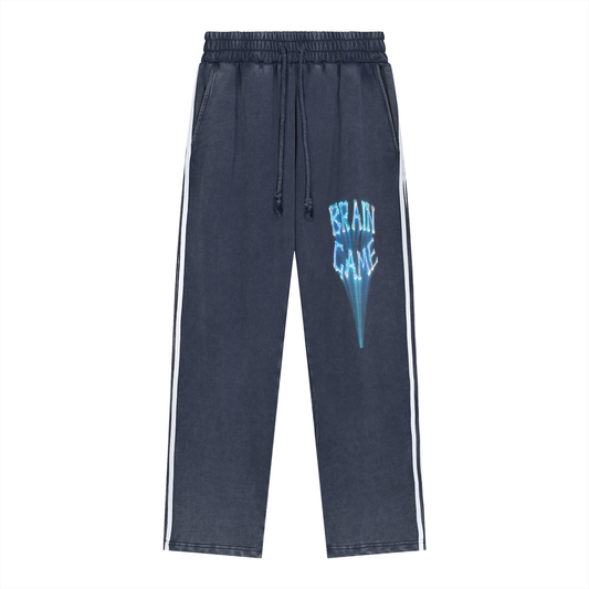 BG Snow Washed Sweatpants