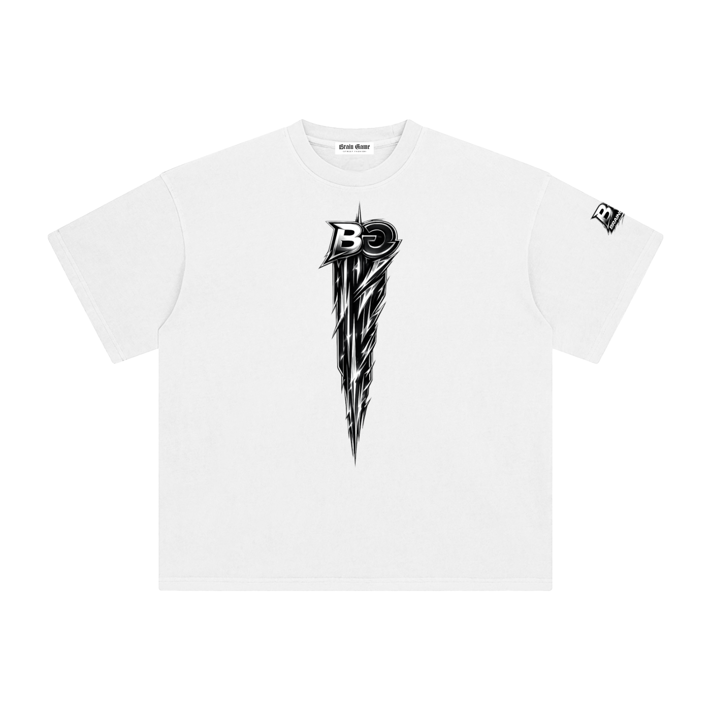 BG “On Ice” T-Shirt