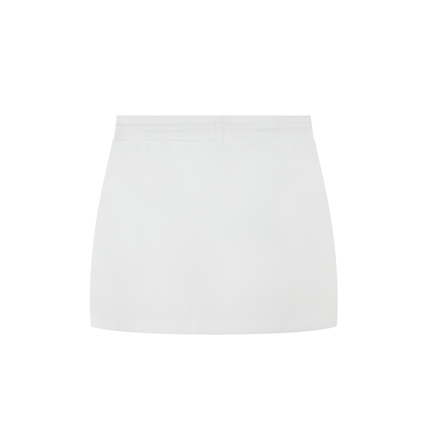 BG “Lady Love” Essential Drawstring Skirt