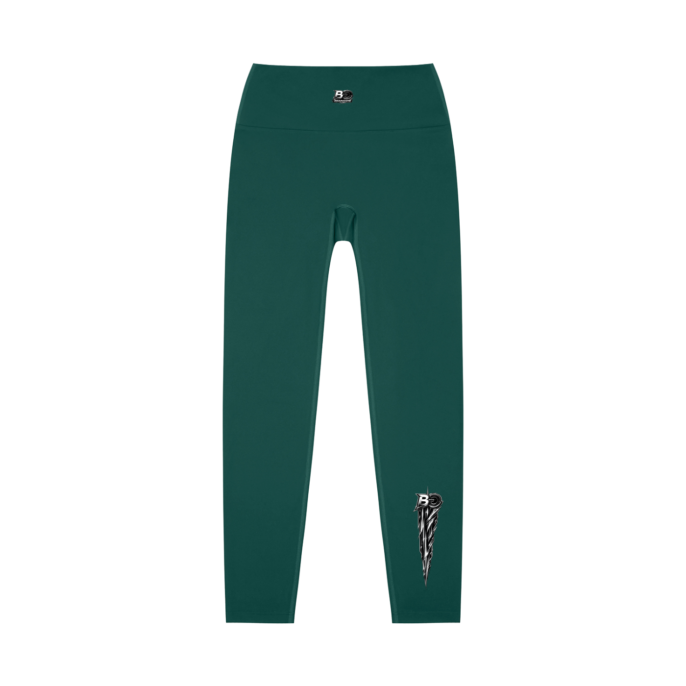 BG “On Ice” High-Waisted Yoga Leggings(13 Colors)