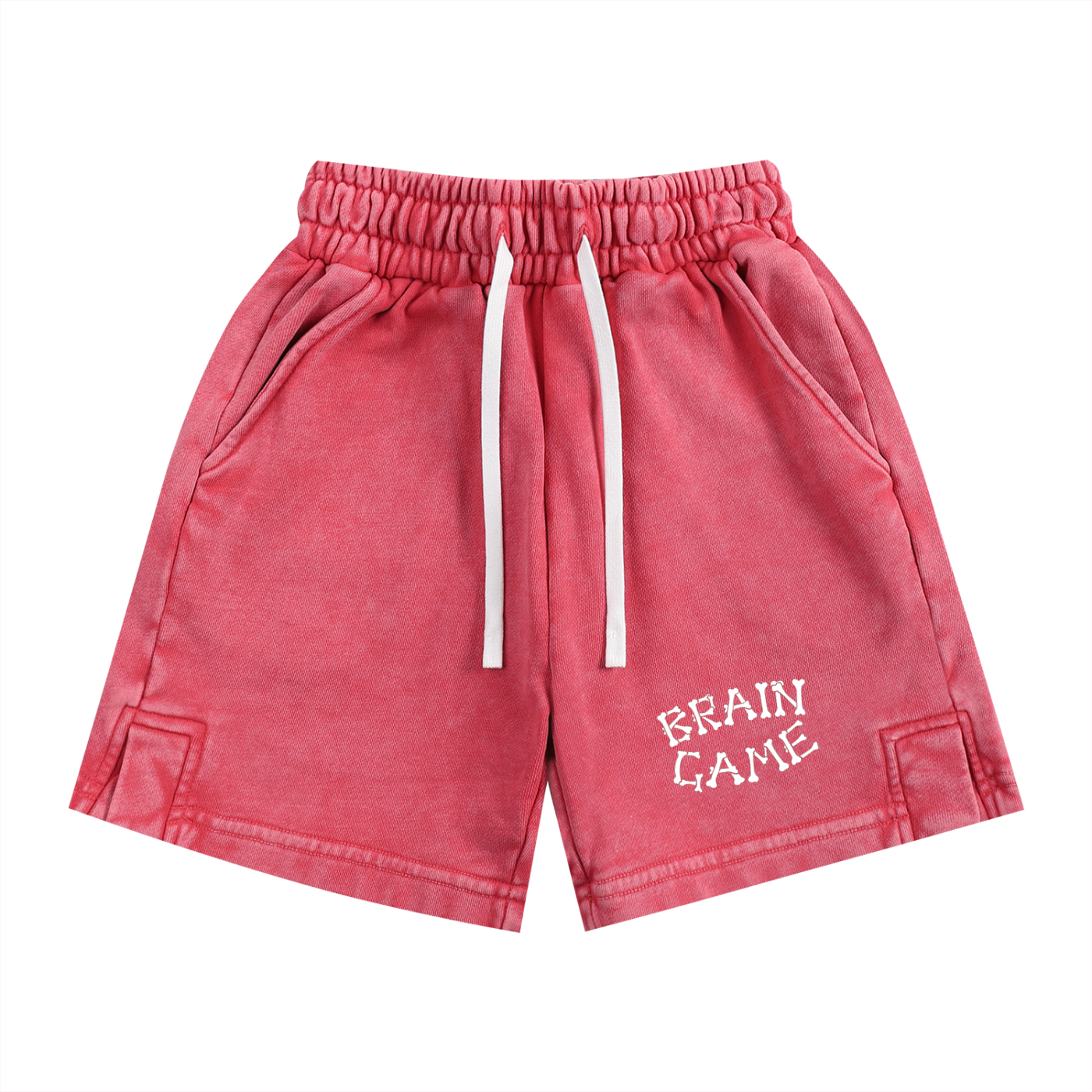 BG Kids' Shorts