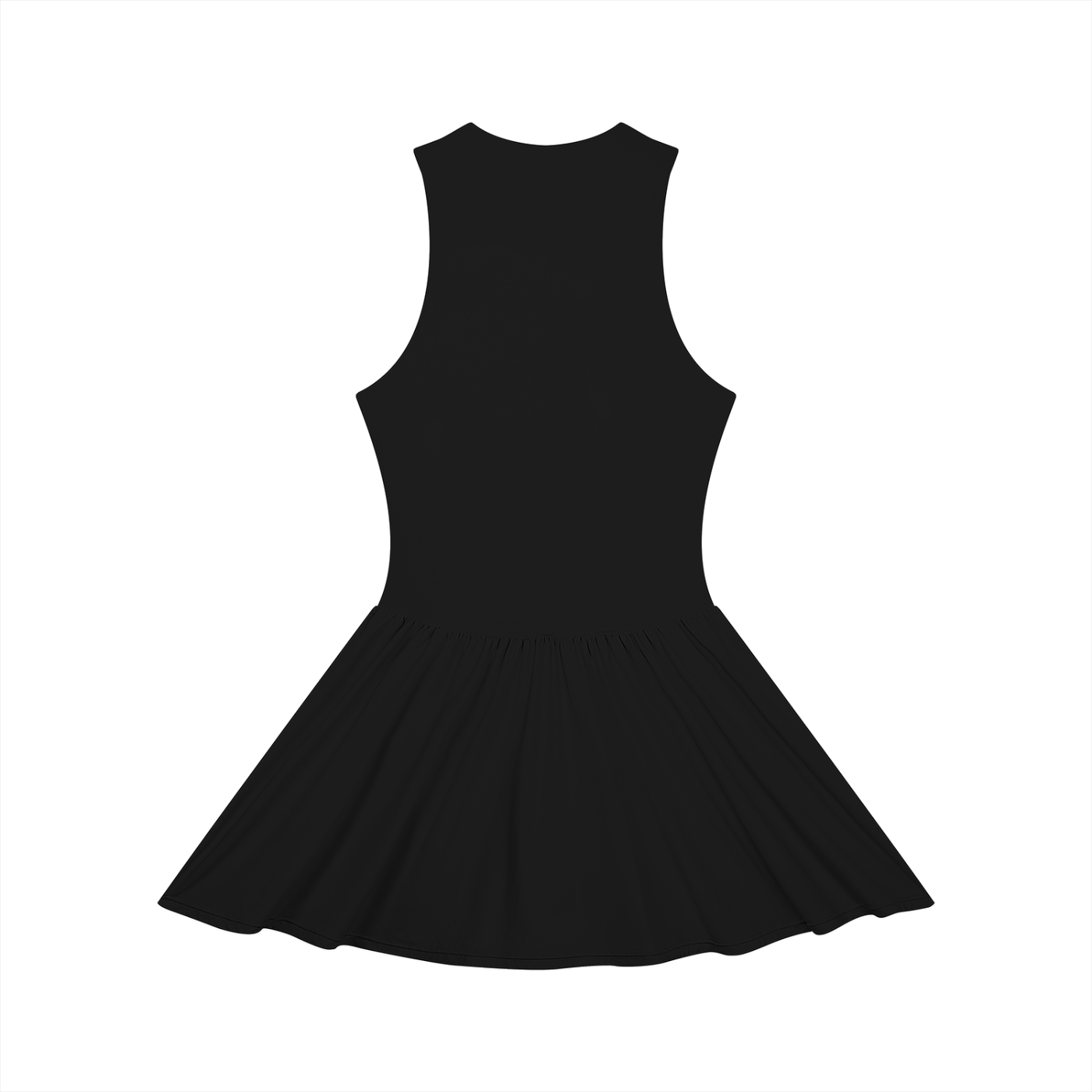 BG Women’s Sleeveless Full-Zip Dress