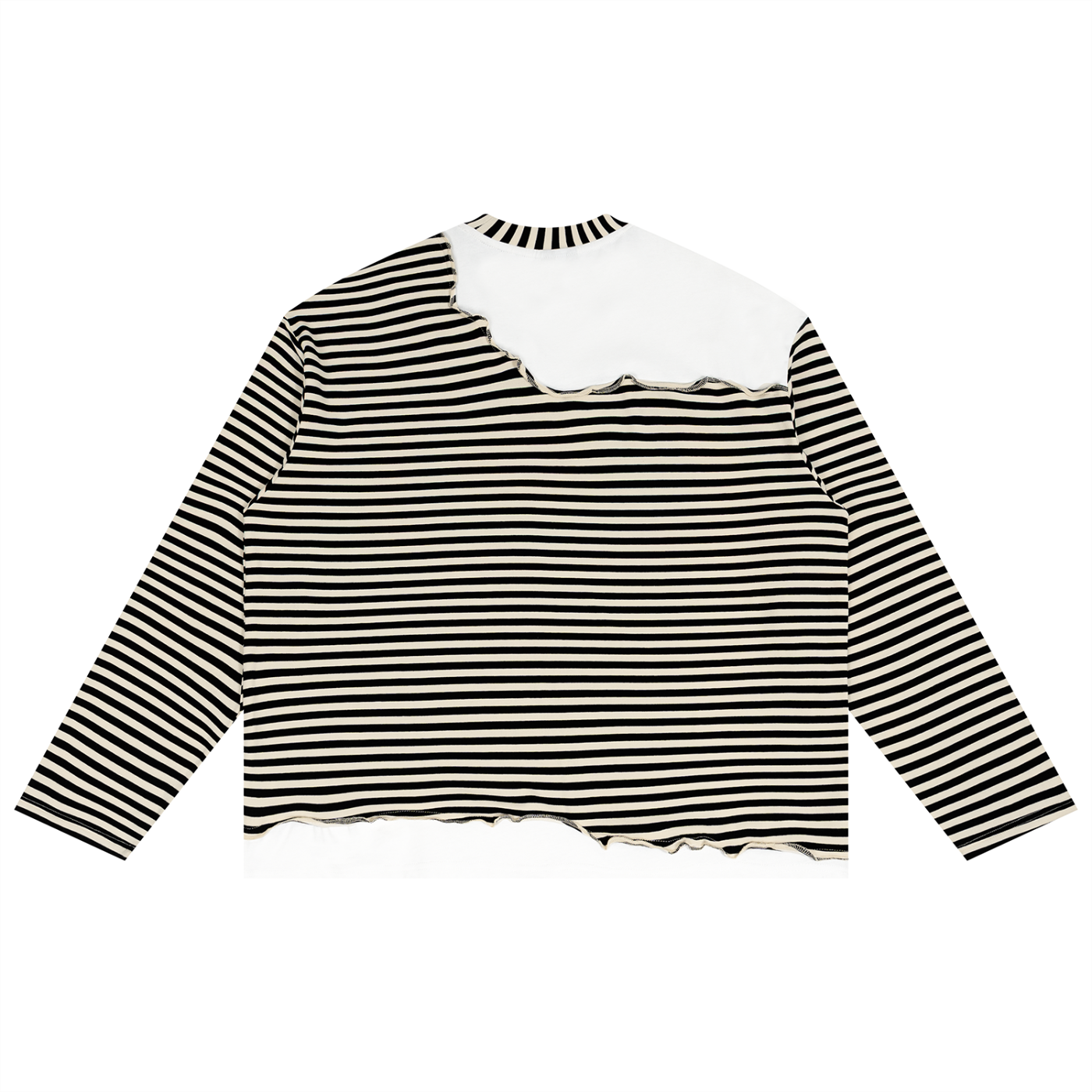 BG Unisex “Higher Power” Long Sleeve T-Shirt