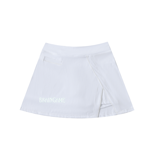 BG Women’s High-Waist Skirt