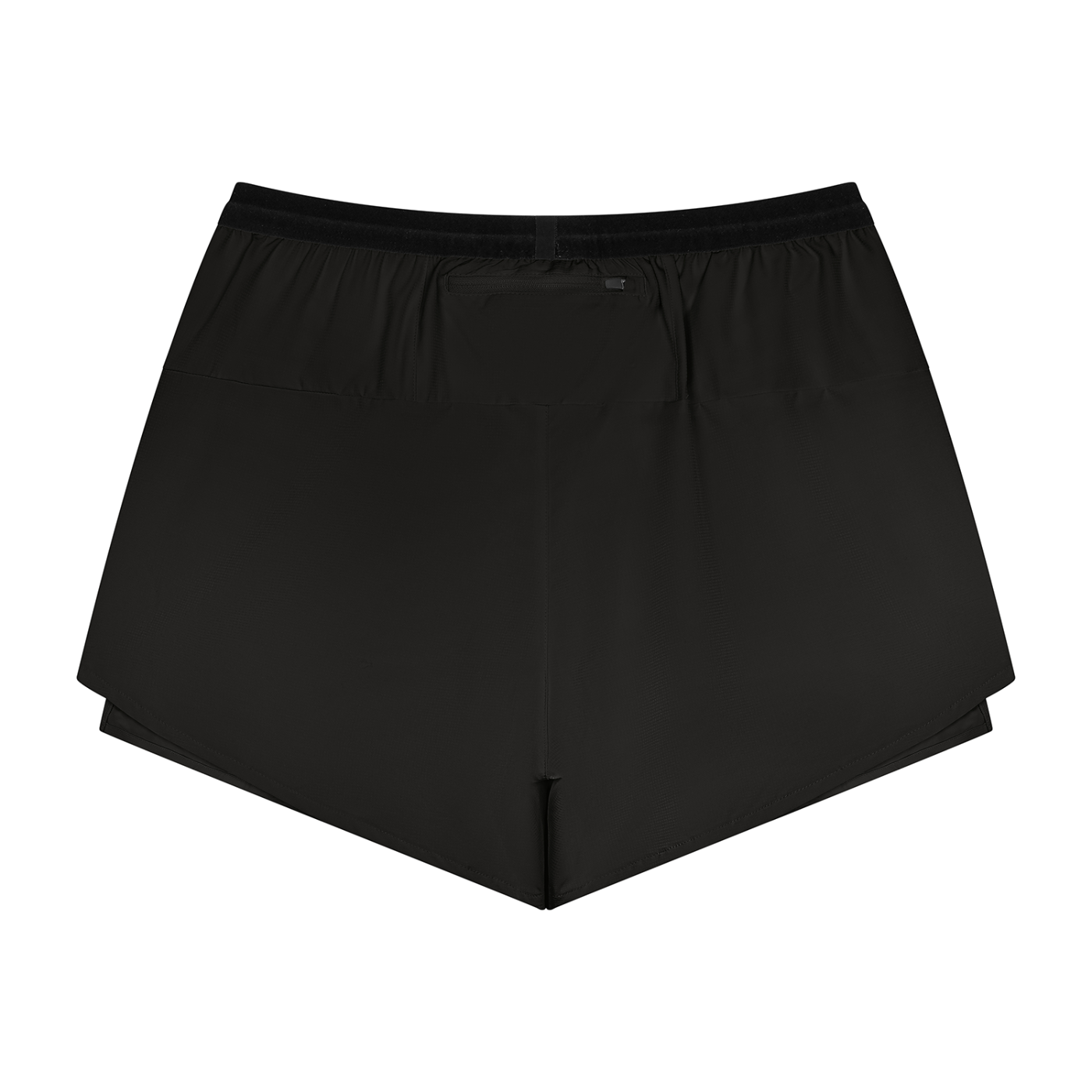 BG Men's “Victory” 2-in-1 Compression Shorts