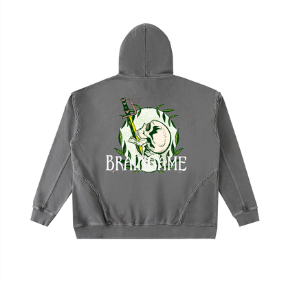 BG Enzyme Hoodie