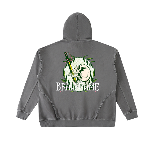 BG Enzyme Hoodie