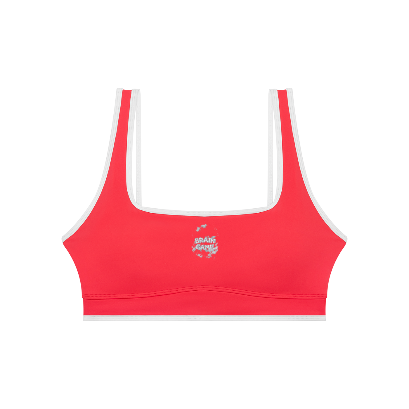 Women's “Clouded” Yoga Tank Top