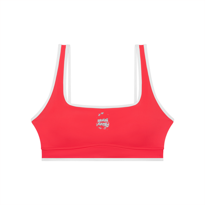 Women's “Clouded” Yoga Tank Top