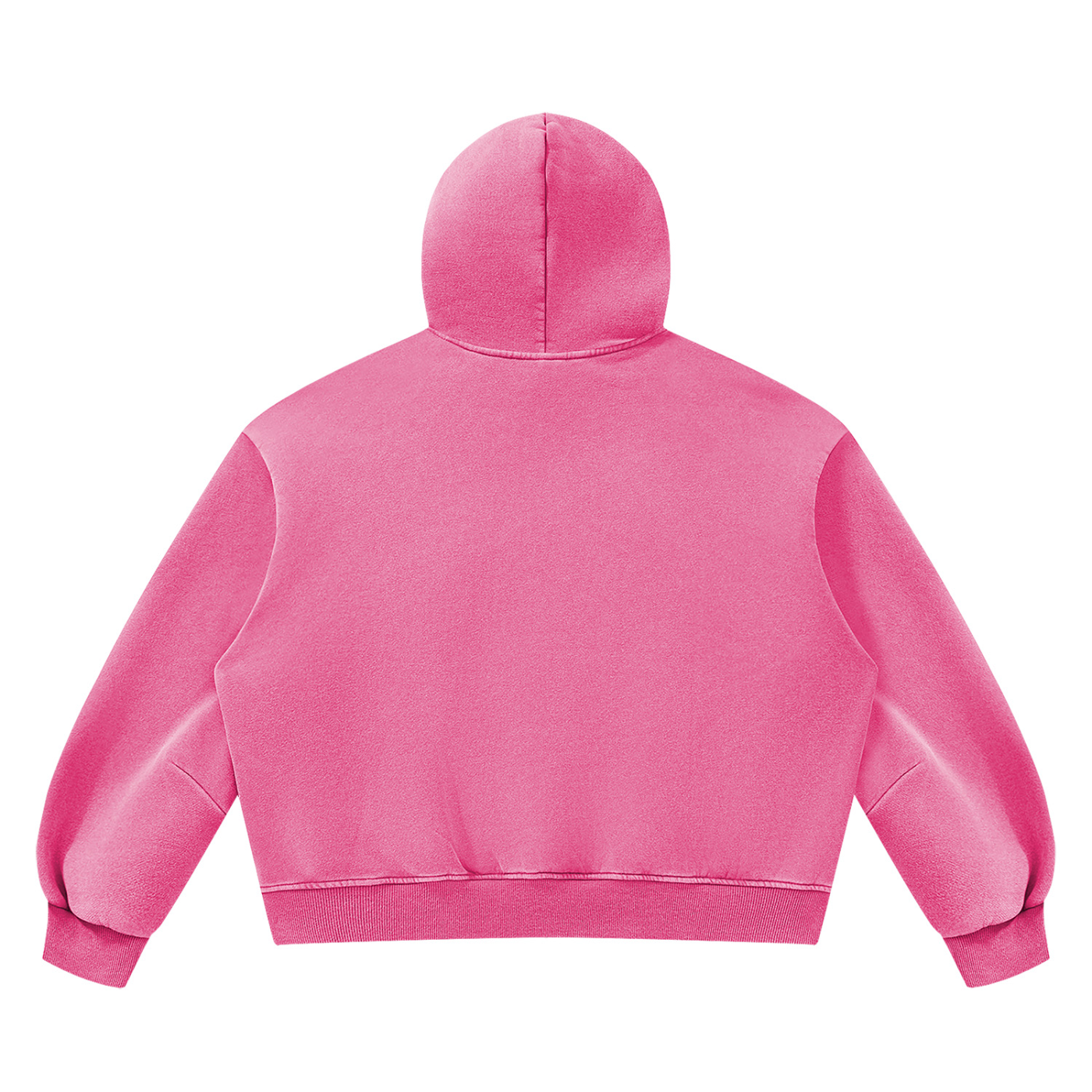 BG “Almighty” Unisex Fleece Hoodie