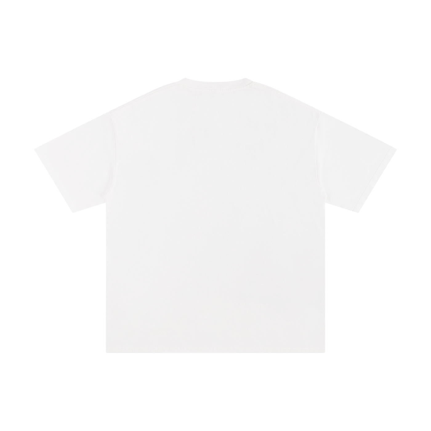 BG World T-shirt