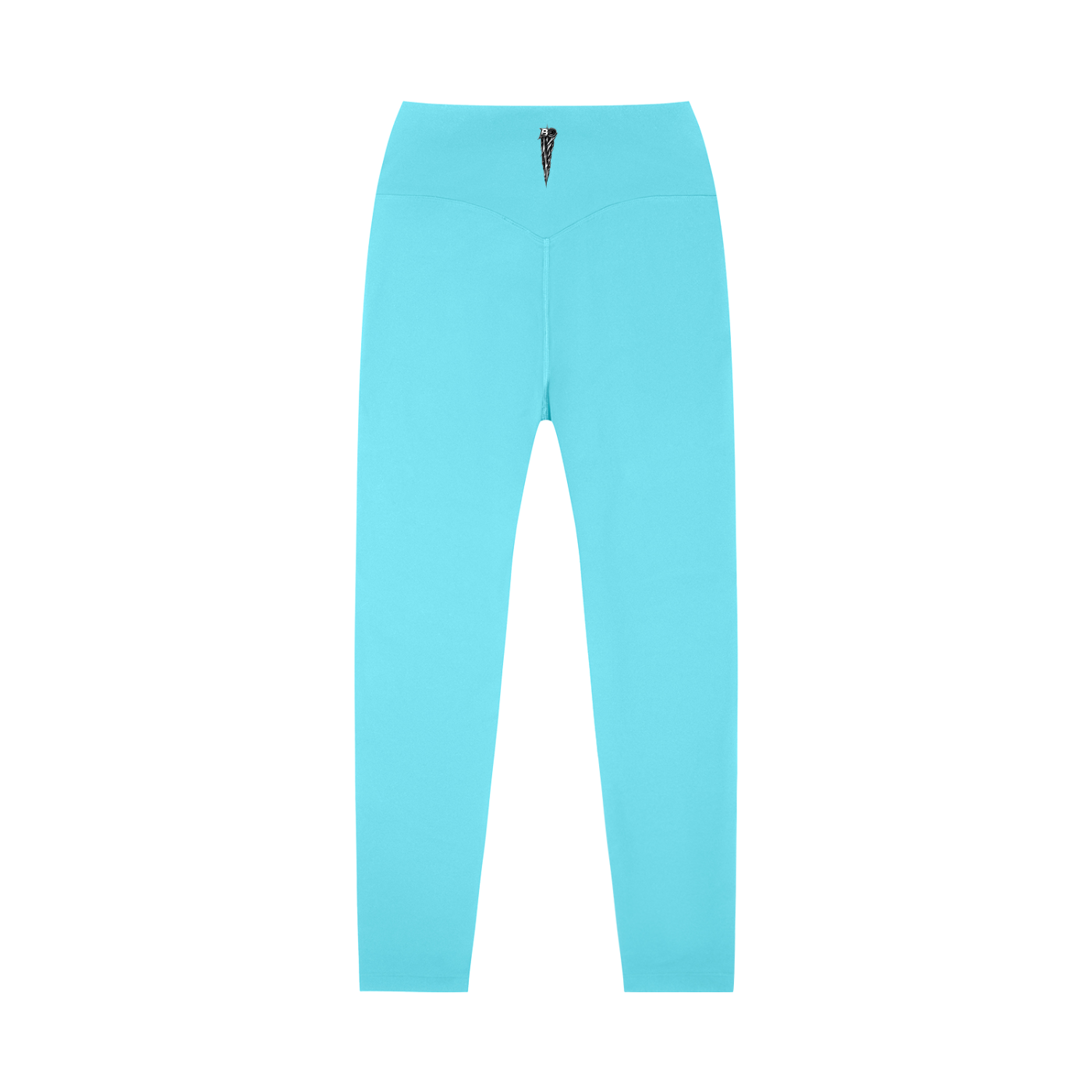 BG “On Ice” High-Waisted Yoga Leggings(13 Colors)