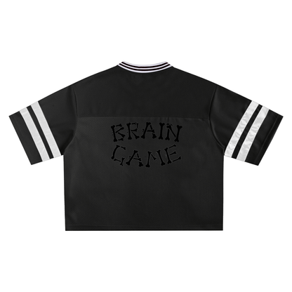 BG Boxy Skull Jersey
