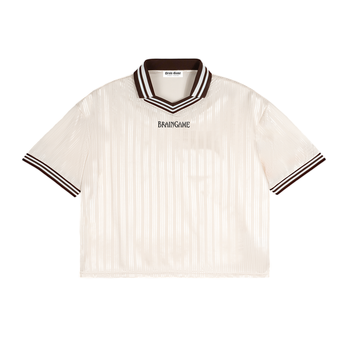 BG “Fresh Prince” Polo T