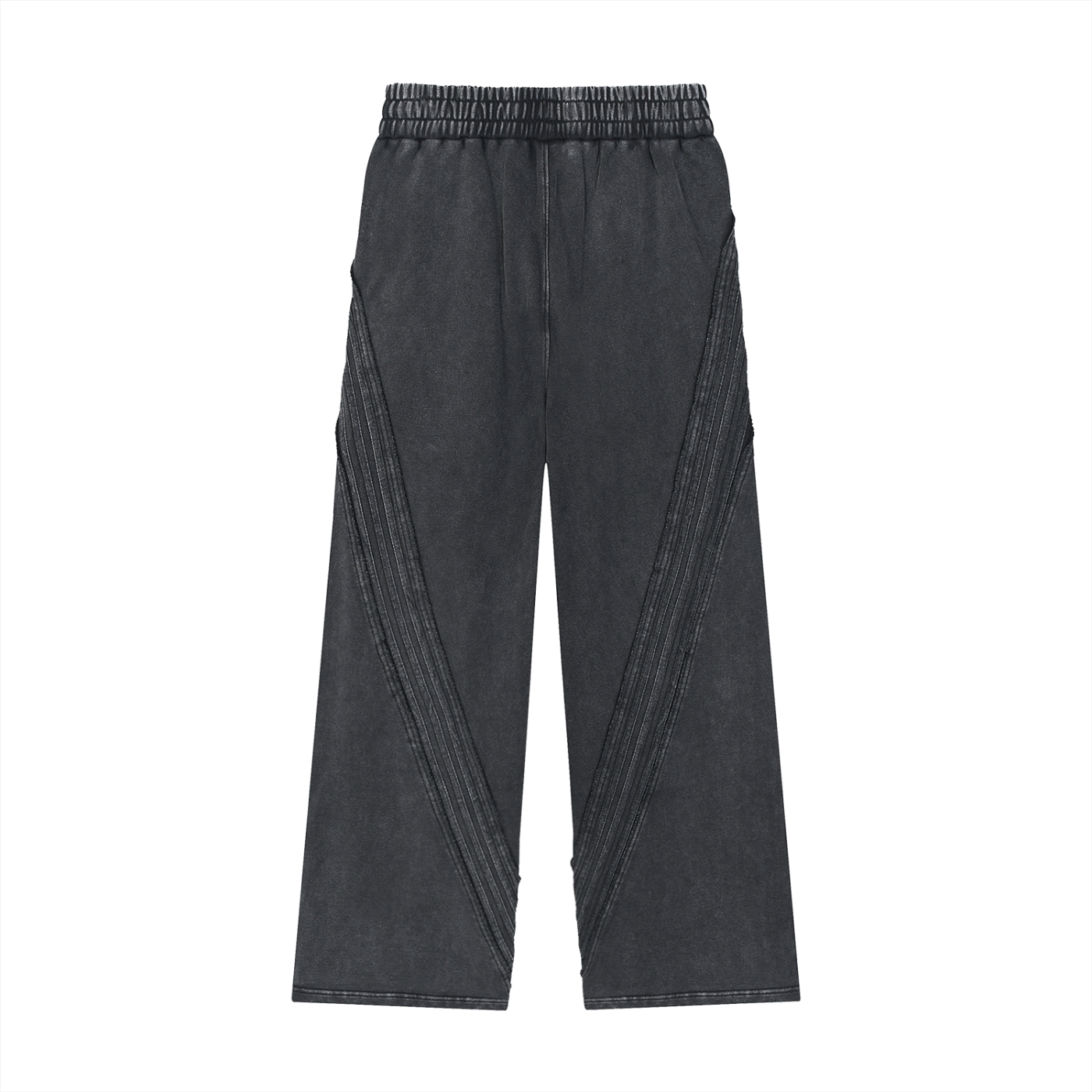 BG “To Live Backwards” Sweatpants