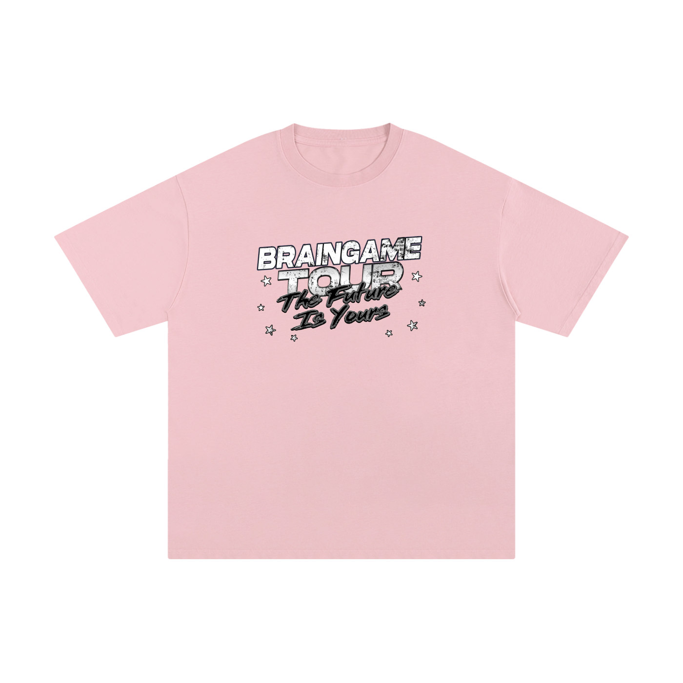 BG “Tour” Unisex Tee