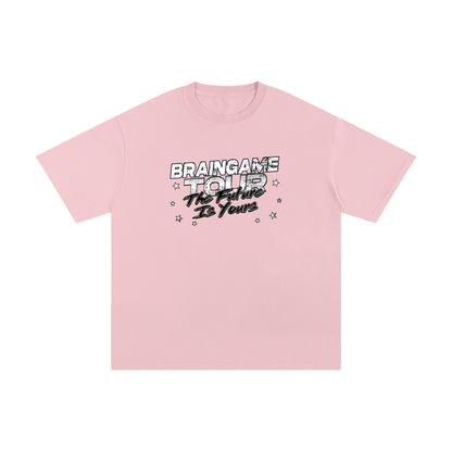 BG “Tour” Unisex Tee