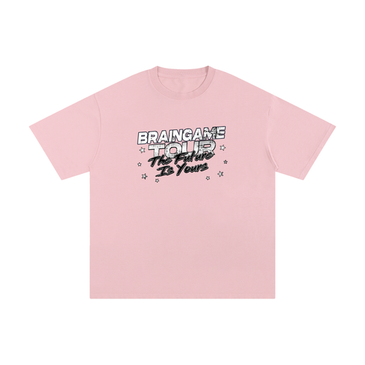 BG “Tour” Unisex Tee