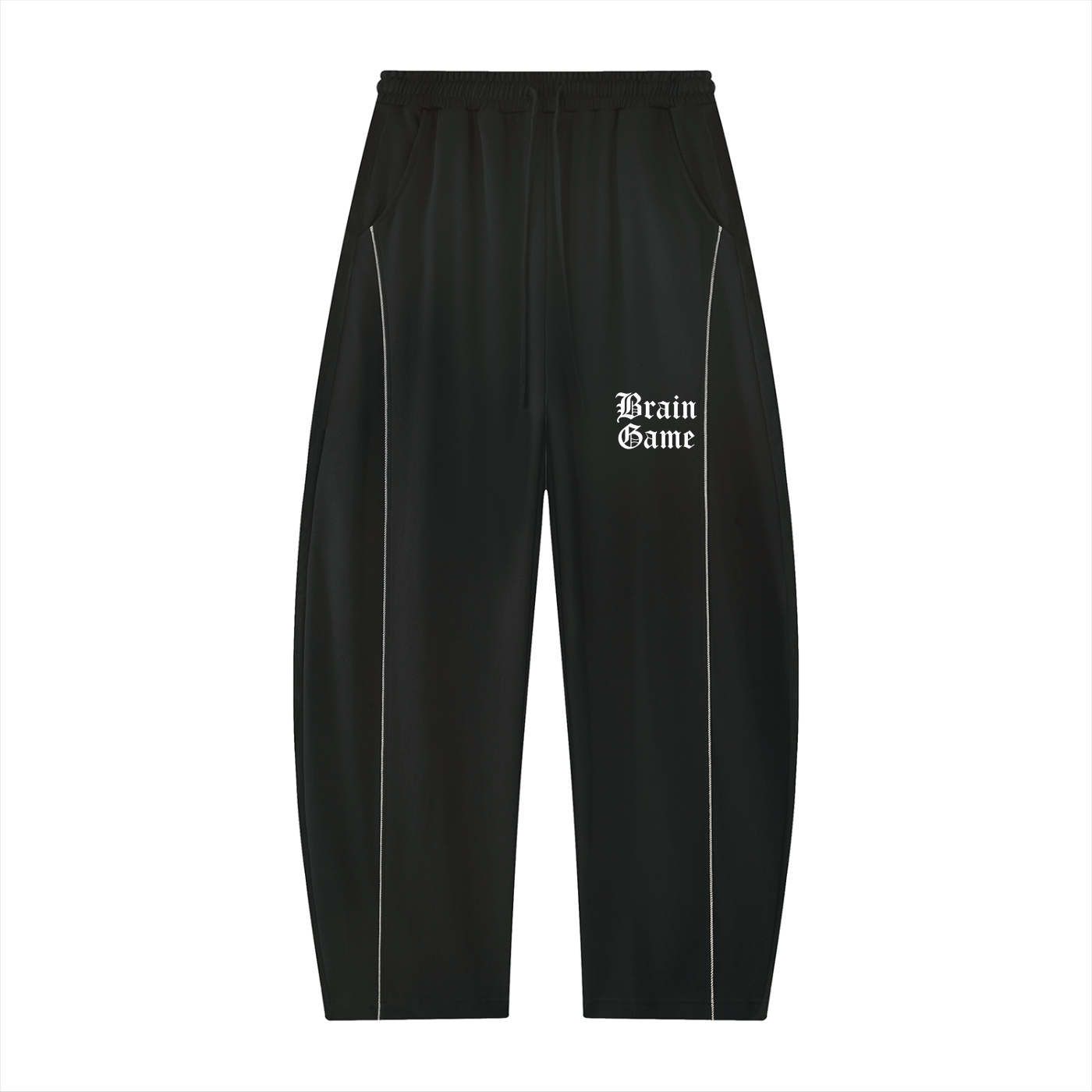 BG Barrel Leg Sweatpants