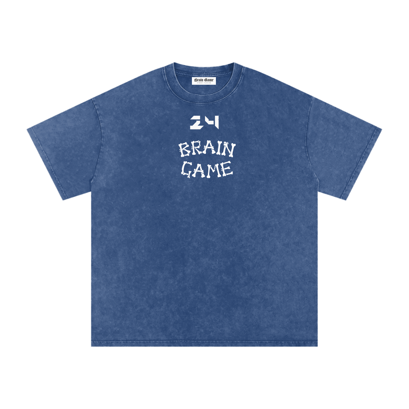 BG Classic Tee