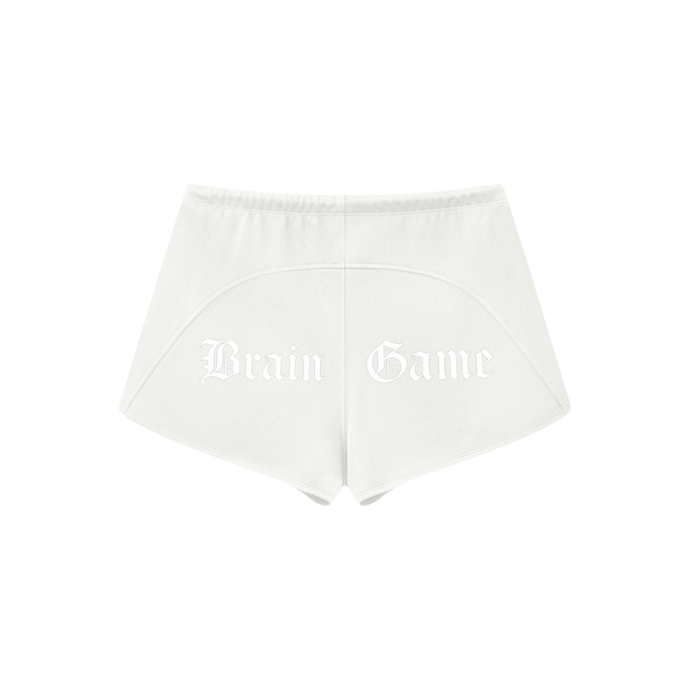 BG Women's Shorts