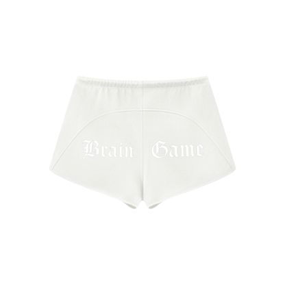 BG Women's “Cheeky” Shorts