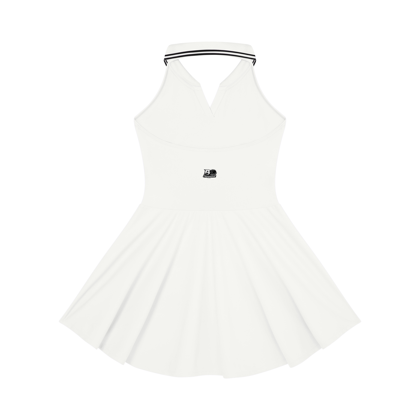 BG Women's Tennis Dress