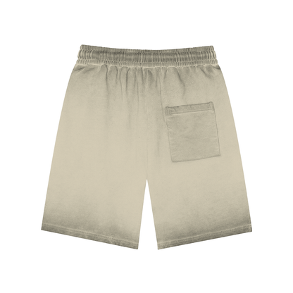 BG Reverse Dyed Sweatshorts