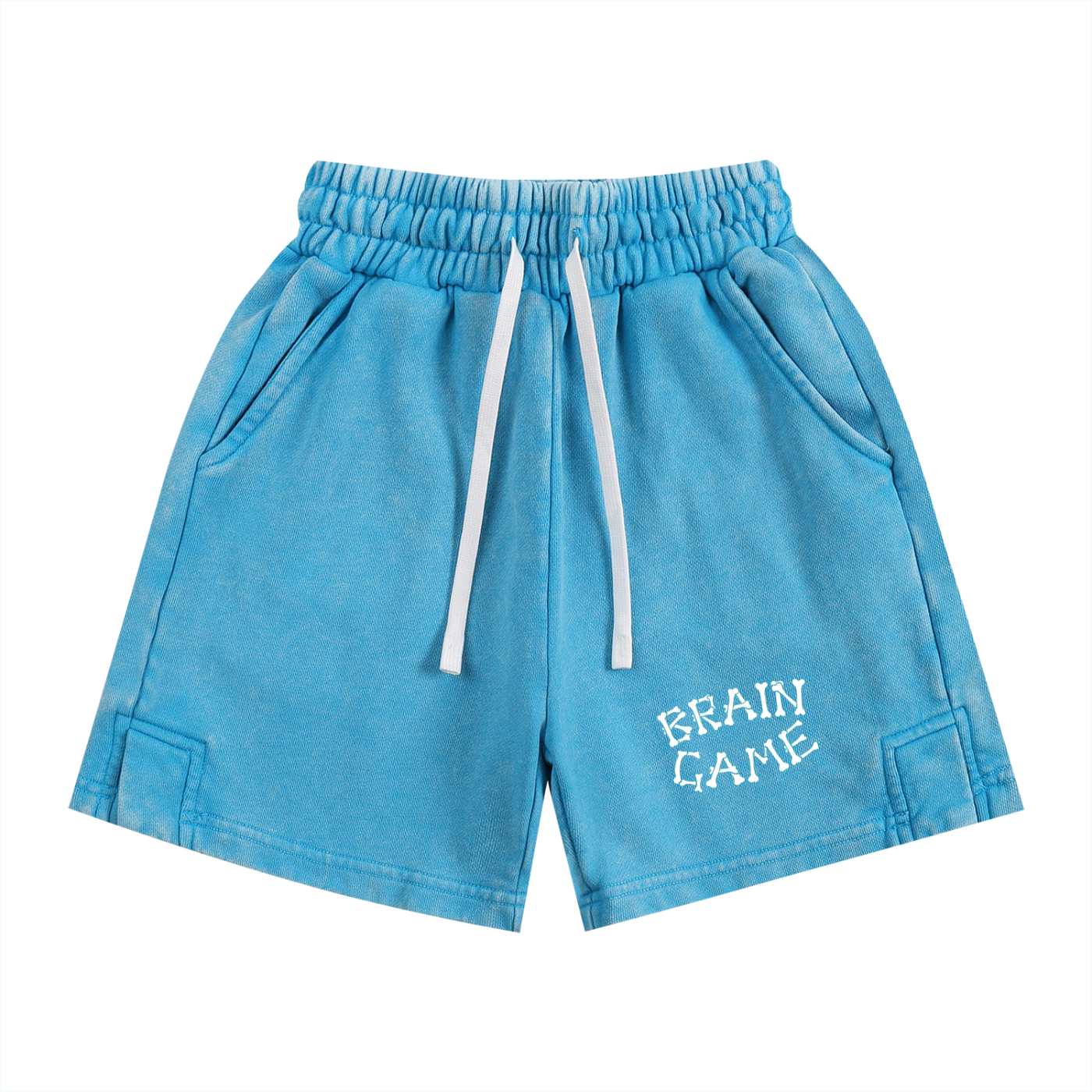 BG Kids' Shorts