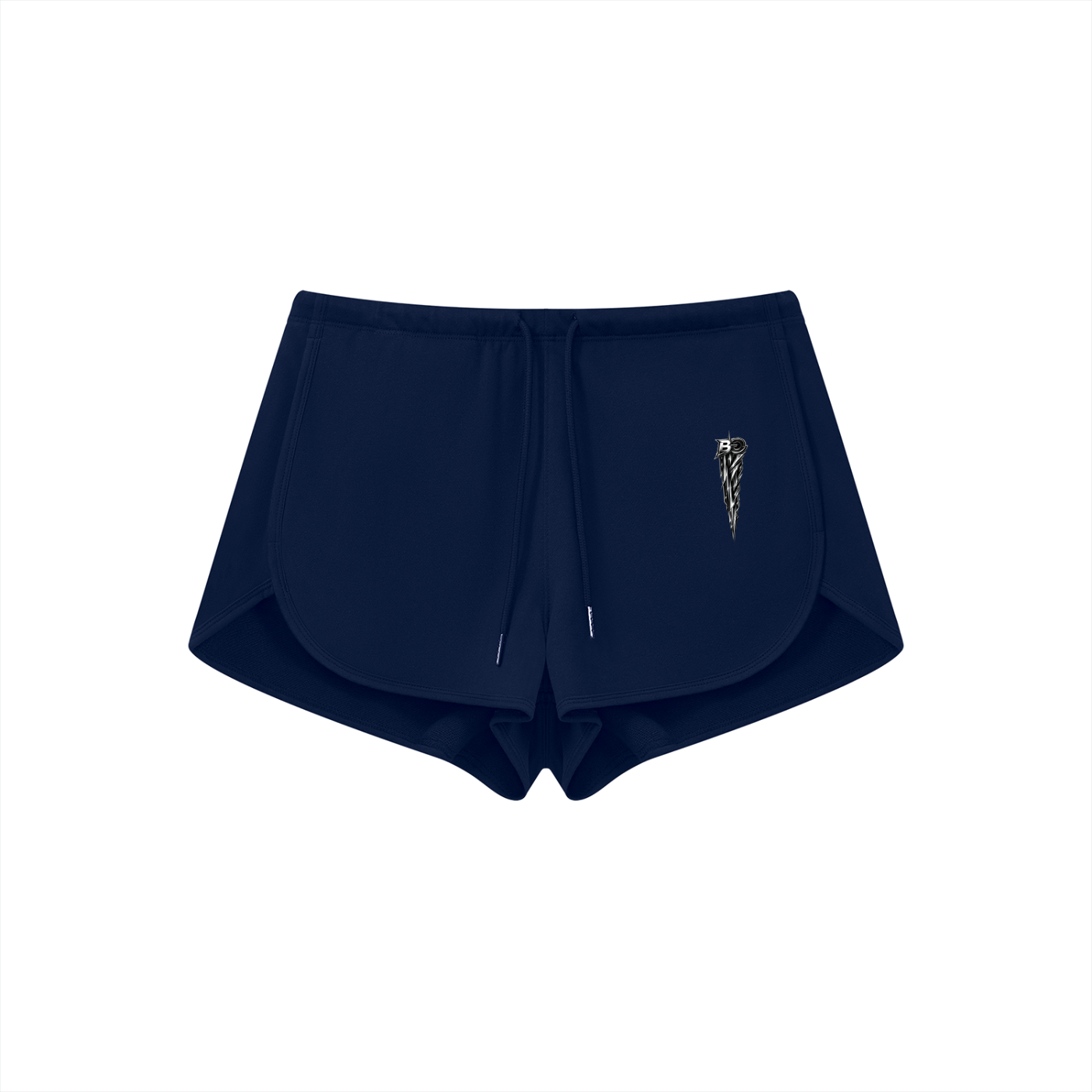 BG Women's “Cheeky” Shorts