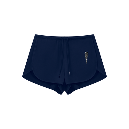 BG Women's “Cheeky” Shorts