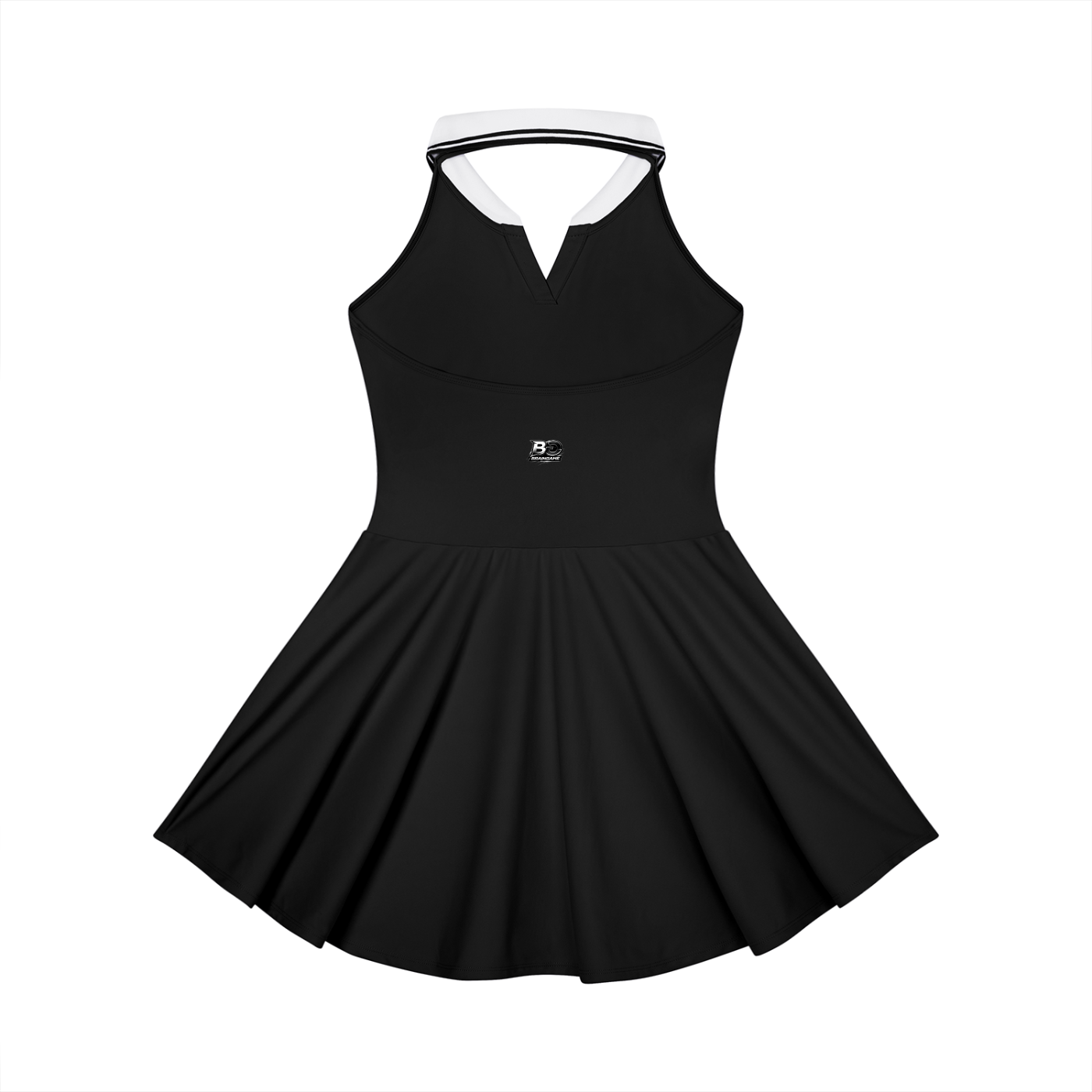 BG Women's Tennis Dress