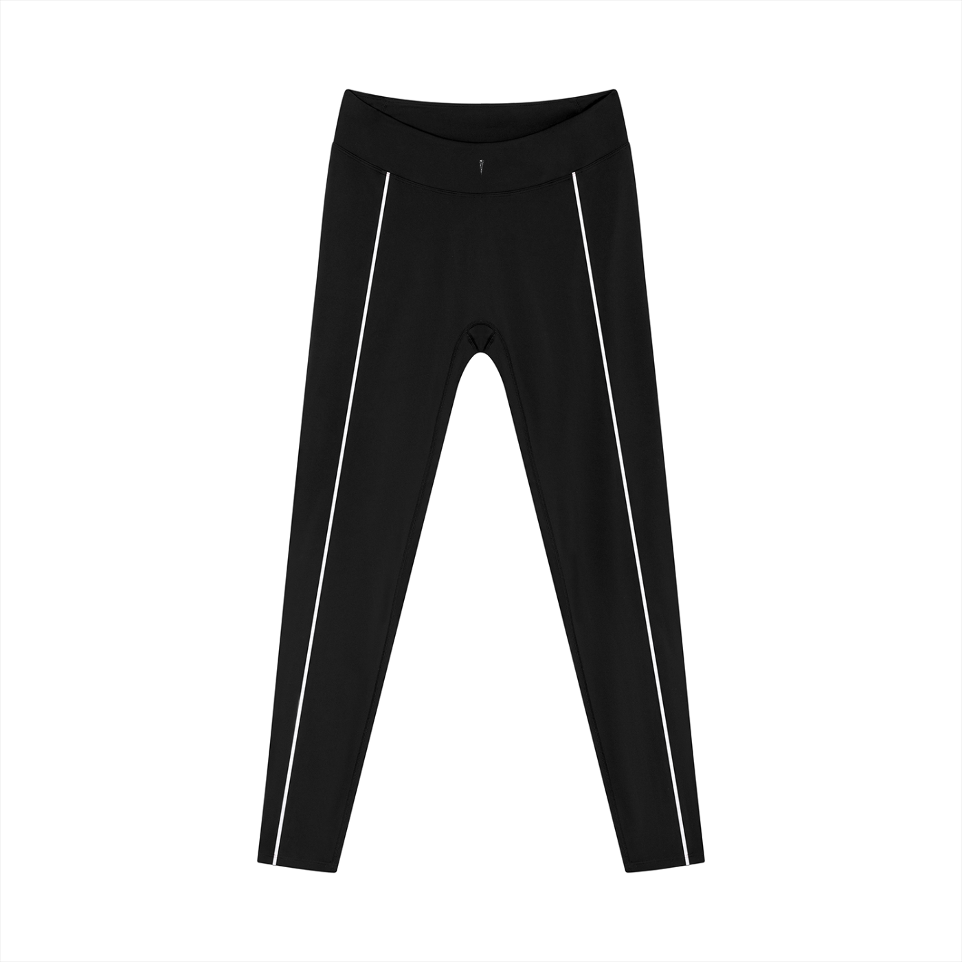 BG Women’s High-Waist Tapered Leggings