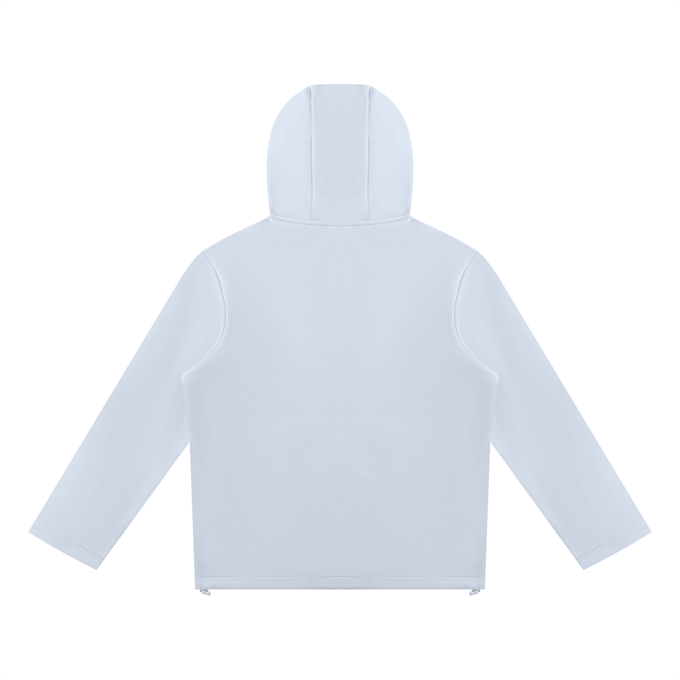 BG “Game Tech” Unisex Full Zip Hoodie