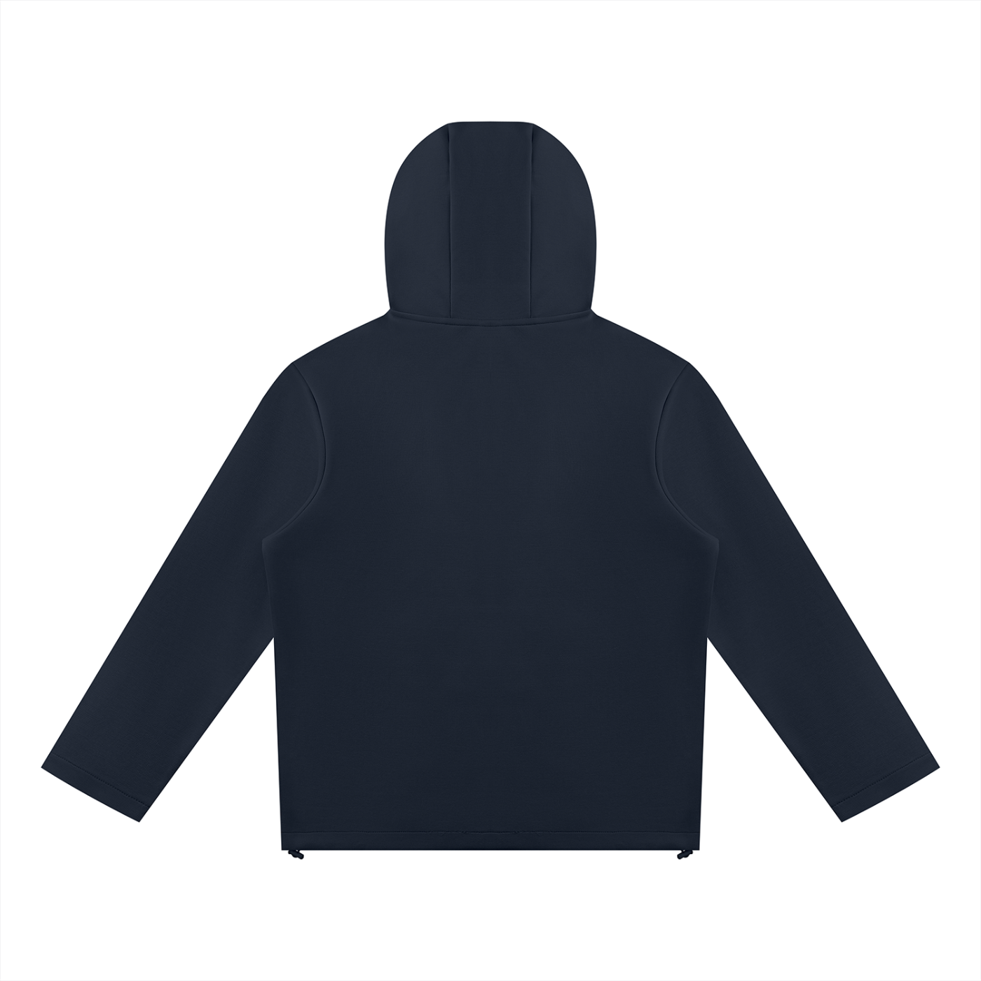 BG “Game Tech” Unisex Full Zip Hoodie