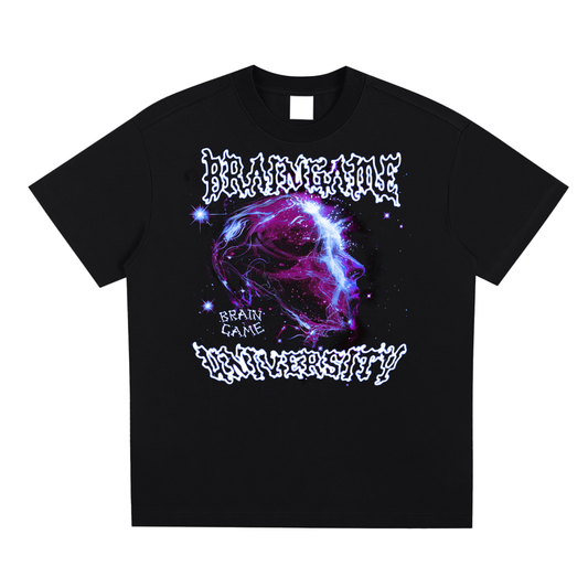 BG University Tee