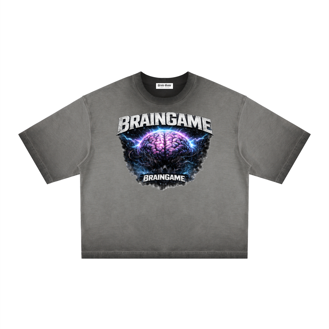 BG Dyed T-Shirt