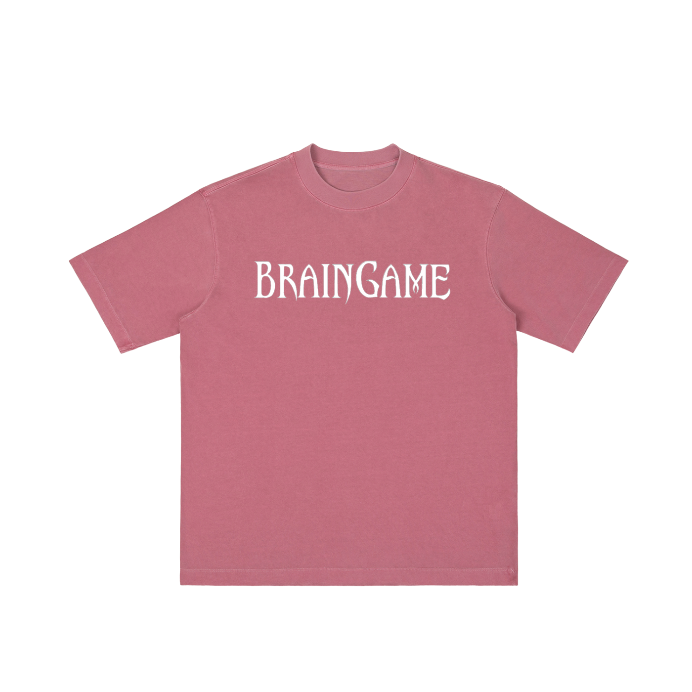 BG “Vintage” T-shirt