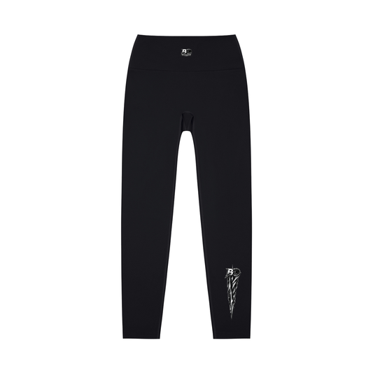 BG High-Waisted Yoga Leggings