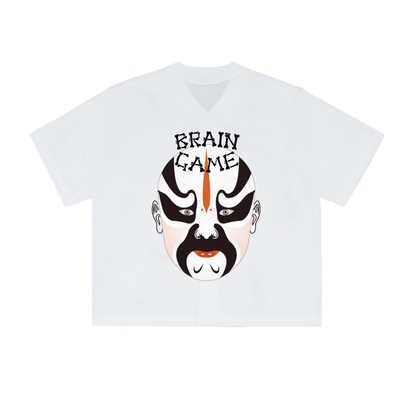 BG “Sumoa” Baseball Jersey