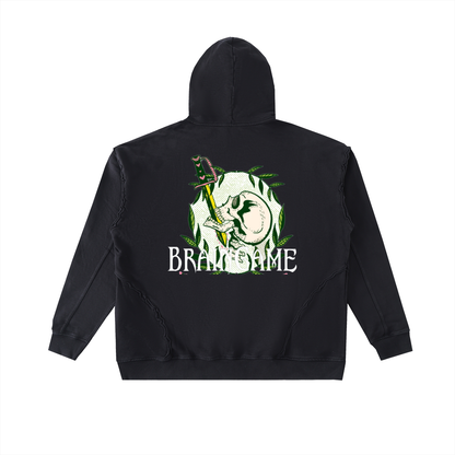 BG Enzyme Hoodie
