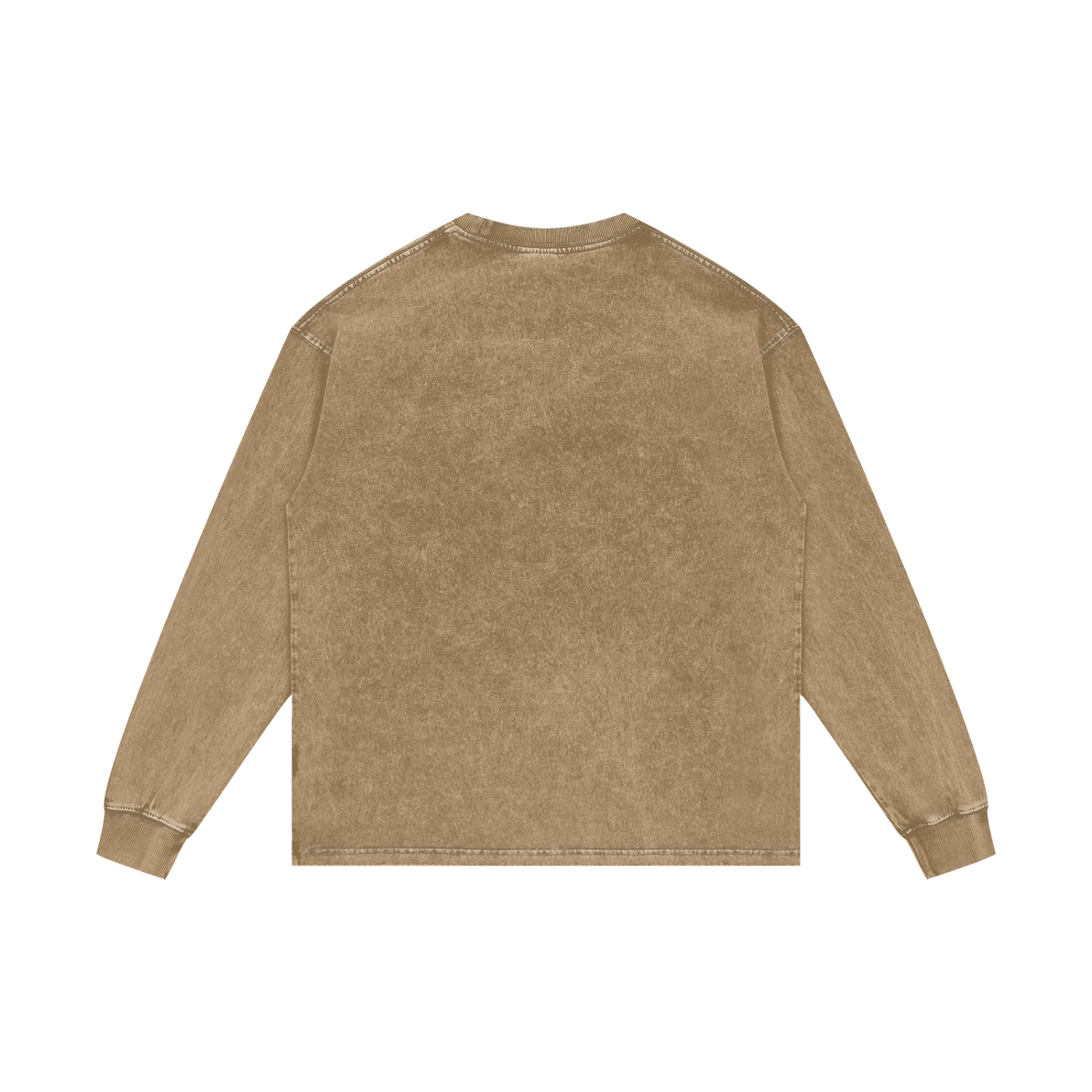 BG “Classic” Oversized T