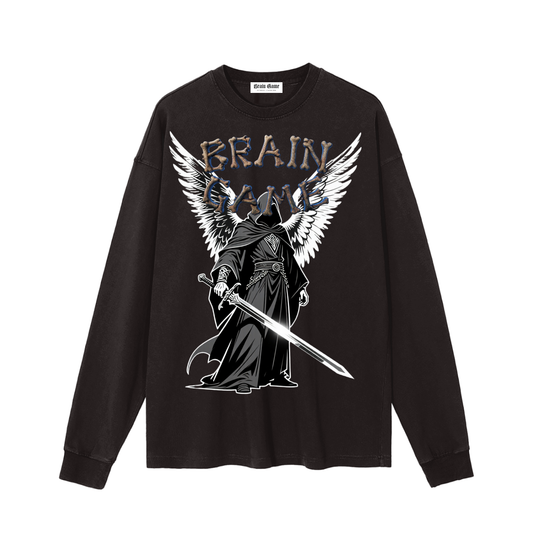 BG “Guardian Angel” Tee