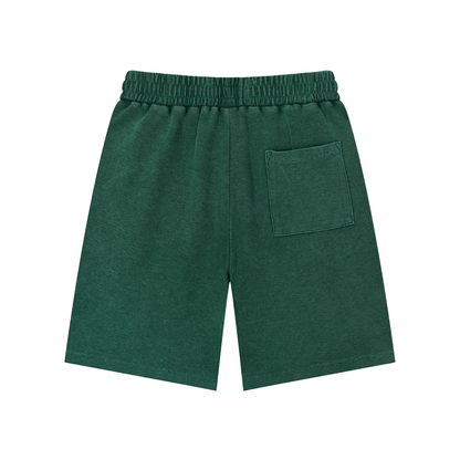 BG Waffle Knit Shorts