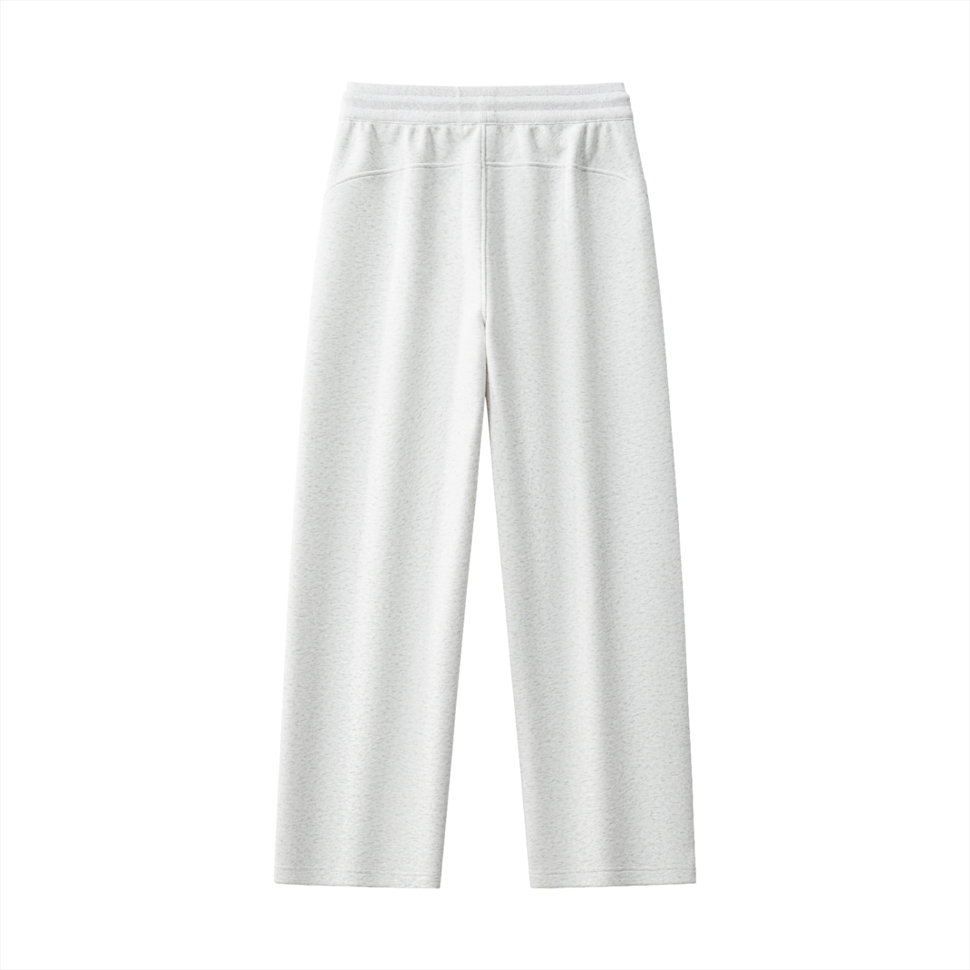 BG Women’s Essential Drawstring Straight-Leg Sweatpants