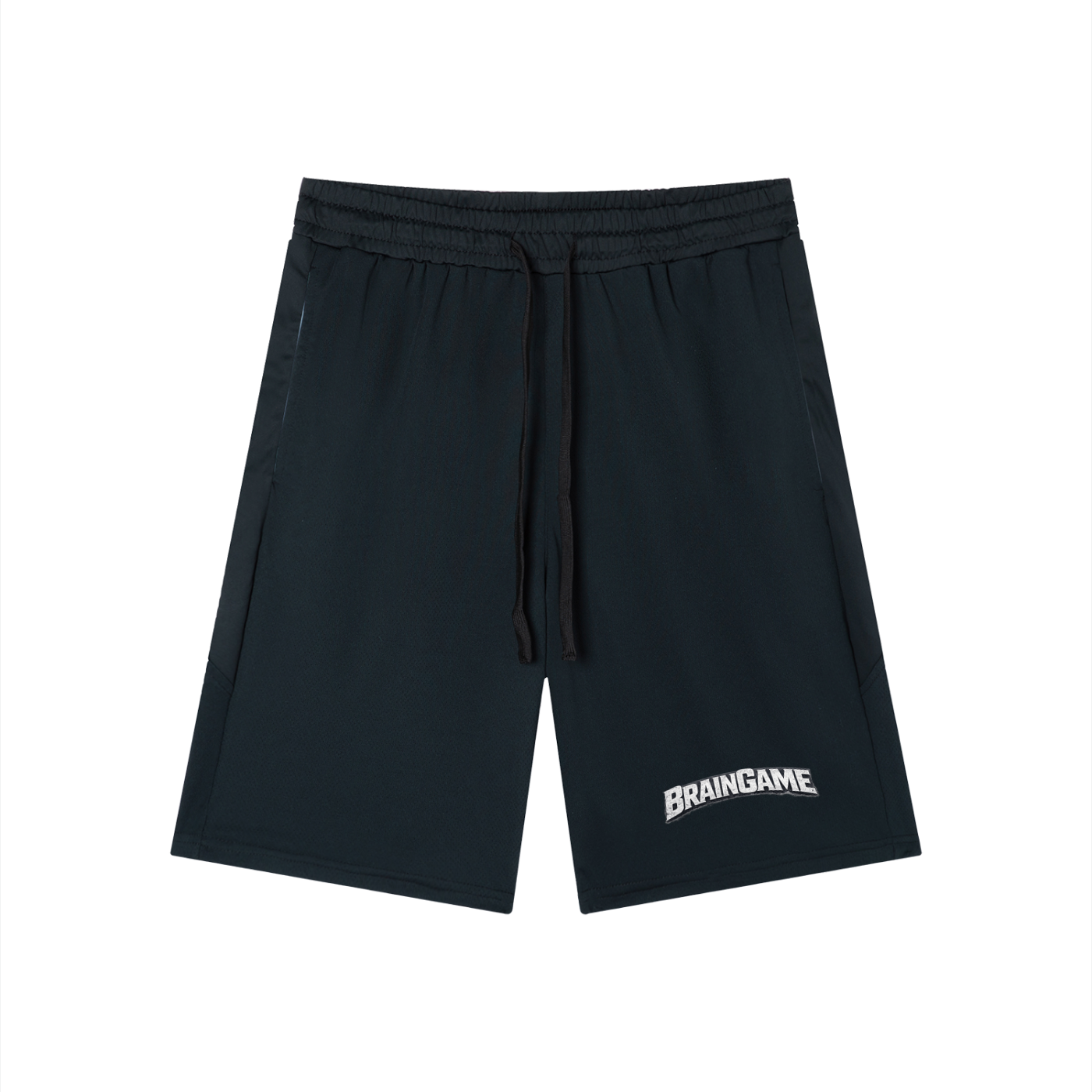 BG Men Basketball Shorts