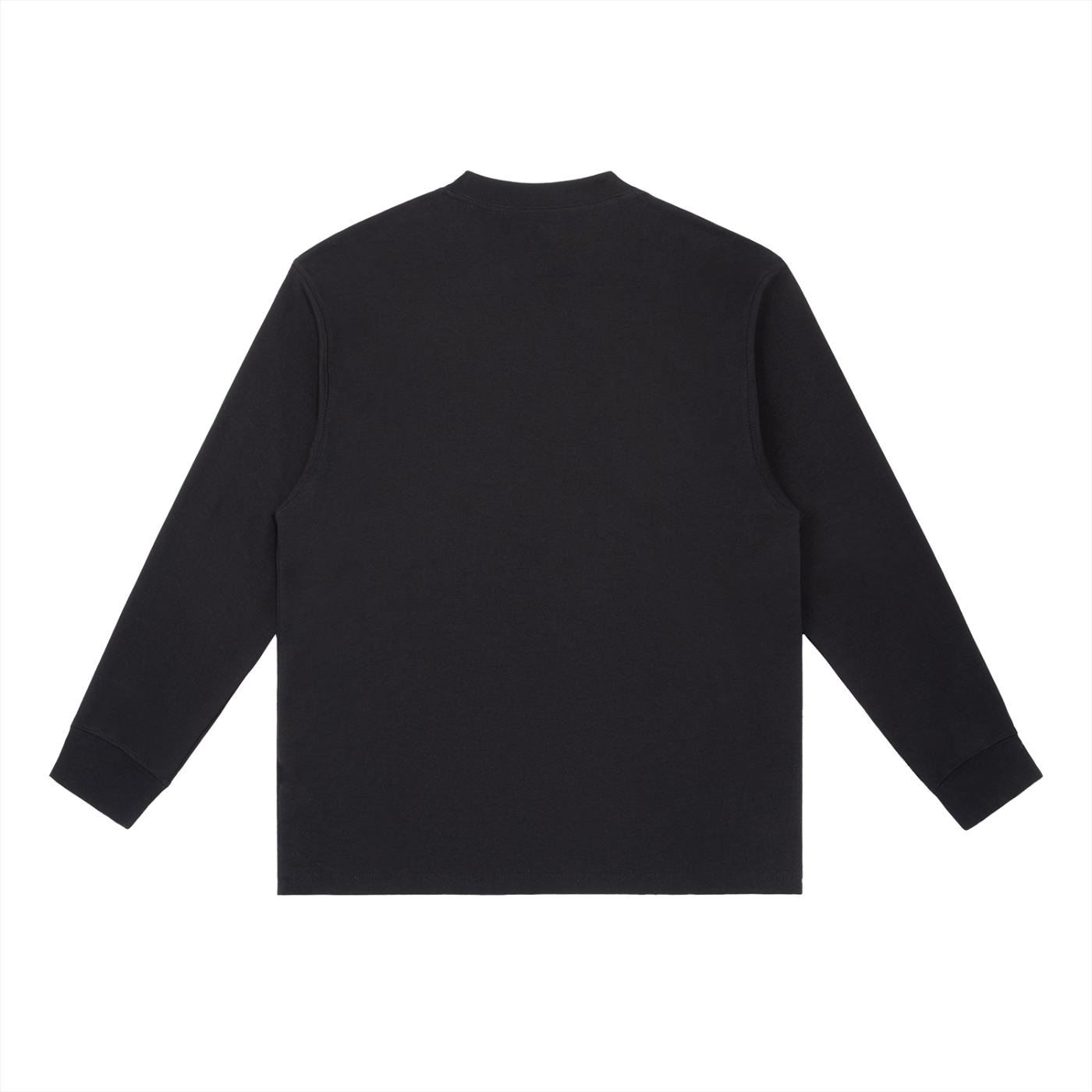 BG “MonaLisa” Essential Long-Sleeve T